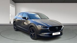 Mazda CX-30 2024 2.0L e-SKYACTIV X MHEV 137 kW (186 CV) 6MT FWD Homura