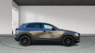 Mazda CX-30 2024 2.0L e-SKYACTIV X MHEV 137 kW (186 CV) 6MT FWD Homura