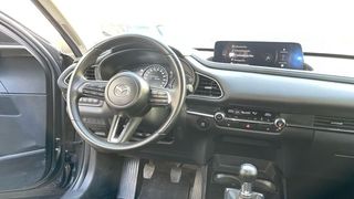 Mazda CX-30 2024 2.0L e-SKYACTIV X MHEV 137 kW (186 CV) 6MT FWD Homura