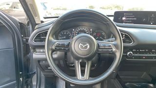 Mazda CX-30 2024 2.0L e-SKYACTIV X MHEV 137 kW (186 CV) 6MT FWD Homura