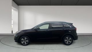 Kia Niro 1.6 GDI HYBRID DRIVE 141 5P