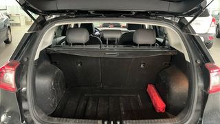 Kia Niro 1.6 GDI HYBRID DRIVE 141 5P