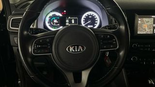 Kia Niro 1.6 GDI HYBRID DRIVE 141 5P