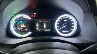 Kia Niro 1.6 GDI HYBRID DRIVE 141 5P