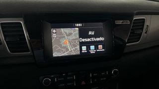 Kia Niro 1.6 GDI HYBRID DRIVE 141 5P