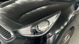 Kia Niro 1.6 GDI HYBRID DRIVE 141 5P