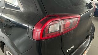 Kia Niro 1.6 GDI HYBRID DRIVE 141 5P