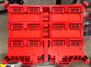 SOPORTES PARA PATIN O PARED MILWAUKEE Packout