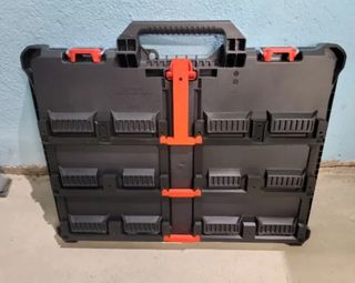 SOPORTES PARA PATIN O PARED MILWAUKEE Packout