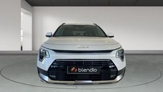 Kia Niro 1.6 GDI HEV DRIVE DESING 129CV 5P