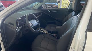 Kia Niro 1.6 GDI HEV DRIVE DESING 129CV 5P
