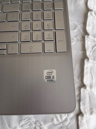 Ordenador HP 15s-fq1119ns