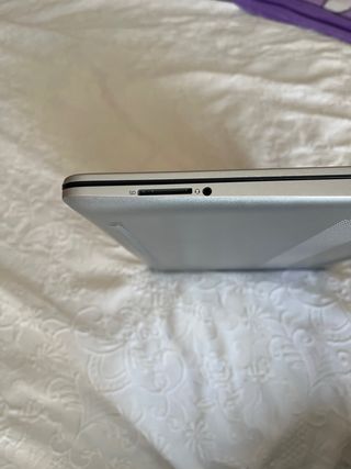 Ordenador HP 15s-fq1119ns