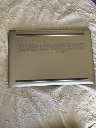 Ordenador HP 15s-fq1119ns