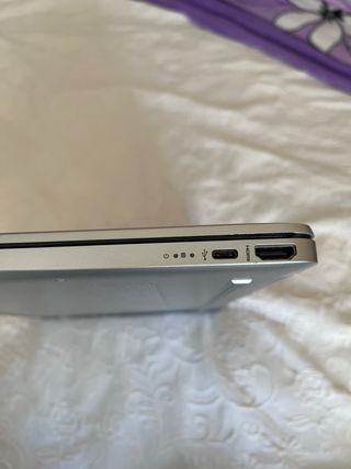 Ordenador HP 15s-fq1119ns