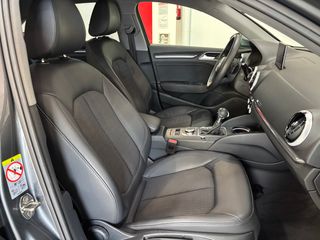 Audi A3 Design 35 TDI S tronic Sedan