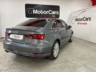 Audi A3 Design 35 TDI S tronic Sedan