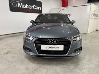 Audi A3 Design 35 TDI S tronic Sedan