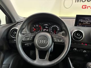 Audi A3 Design 35 TDI S tronic Sedan