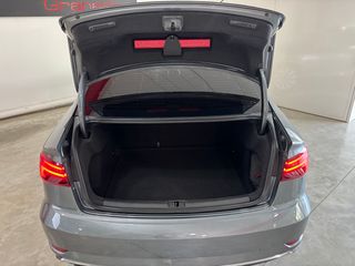 Audi A3 Design 35 TDI S tronic Sedan