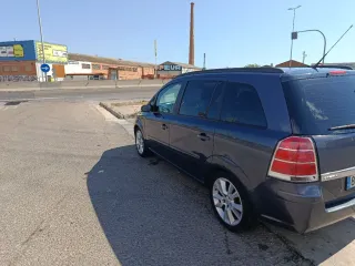 Opel Zafira 2006