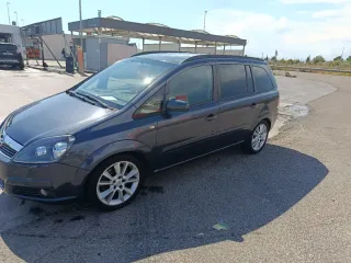 Opel Zafira 2006