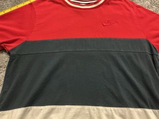 Camiseta Nike Air talla XL Niños 13-15 años