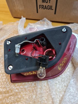 Piloto trasero derecho Seat Altea XL