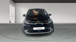 Kia Picanto 1.0 T-GDI X-LINE 100 5P