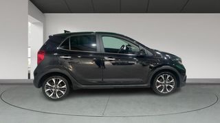 Kia Picanto 1.0 T-GDI X-LINE 100 5P