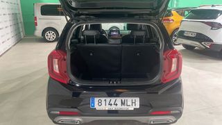 Kia Picanto 1.0 T-GDI X-LINE 100 5P