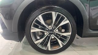 Kia Picanto 1.0 T-GDI X-LINE 100 5P