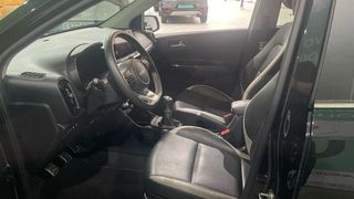Kia Picanto 1.0 T-GDI X-LINE 100 5P