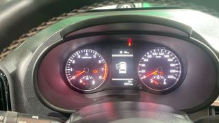 Kia Picanto 1.0 T-GDI X-LINE 100 5P