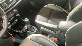 Kia Picanto 1.0 T-GDI X-LINE 100 5P