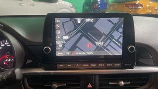 Kia Picanto 1.0 T-GDI X-LINE 100 5P