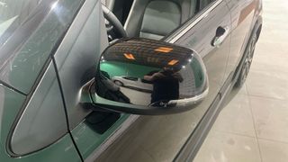 Kia Picanto 1.0 T-GDI X-LINE 100 5P