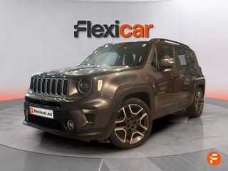 Jeep Renegade 1.6 Mjet Limited 4x2