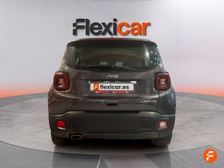 Jeep Renegade 1.6 Mjet Limited 4x2