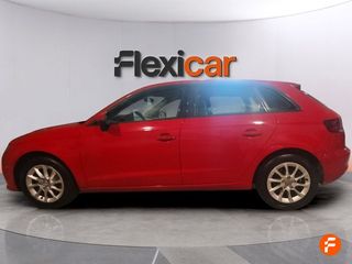 Audi A3 1.0 TFSI Sportback