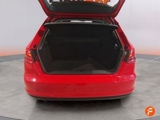 Audi A3 1.0 TFSI Sportback