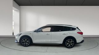 Ford Focus SW 1.0 ECOBOOST ACTIVE 125 5P