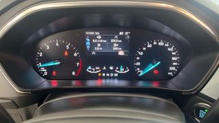 Ford Focus SW 1.0 ECOBOOST ACTIVE 125 5P