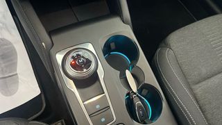Ford Focus SW 1.0 ECOBOOST ACTIVE 125 5P