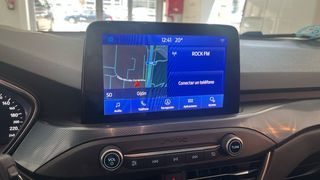 Ford Focus SW 1.0 ECOBOOST ACTIVE 125 5P