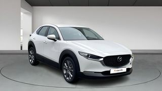 Mazda CX-30 2025 2.5 e-SKYACTIV G MHEV 140CV 6MT FWD CENTRE LINE