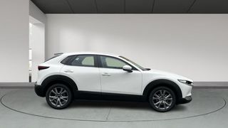 Mazda CX-30 2025 2.5 e-SKYACTIV G MHEV 140CV 6MT FWD CENTRE LINE