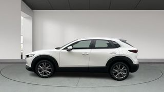 Mazda CX-30 2025 2.5 e-SKYACTIV G MHEV 140CV 6MT FWD CENTRE LINE