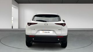 Mazda CX-30 2025 2.5 e-SKYACTIV G MHEV 140CV 6MT FWD CENTRE LINE