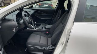 Mazda CX-30 2025 2.5 e-SKYACTIV G MHEV 140CV 6MT FWD CENTRE LINE